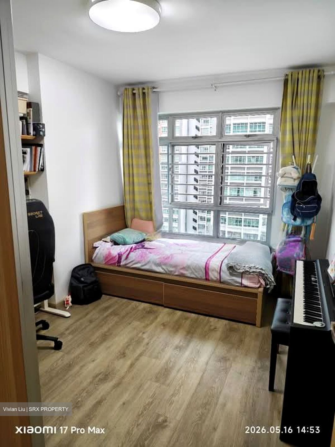 Blk 22 Ghim Moh Valley (Queenstown), HDB 5 Rooms #573550201